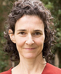 Amy Borovoy headshot