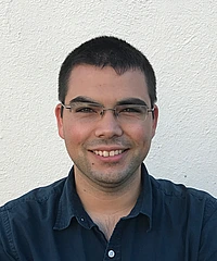 Matthew Coleman headshot