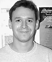 Sergei Gukov headshot