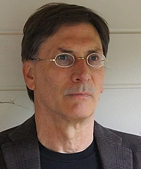 George Steinmetz headshot