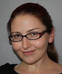 Lillian B Pierce headshot