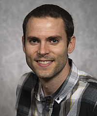 Patrick Allen headshot