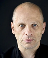 David Lang headshot