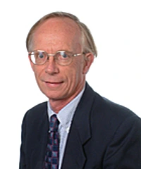 John Lawrence Cardy headshot