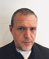 Brant Robertson headshot