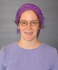 Rachel Mandelbaum headshot