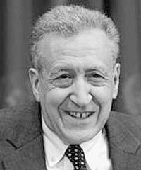 Lakhdar Brahimi headshot