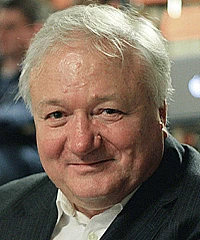 Rashid Sunyaev headshot