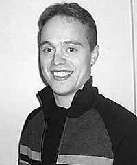 Sergey Yekhanin headshot