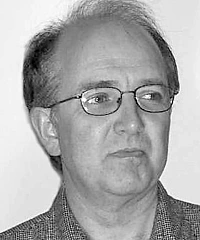 János Kollár headshot