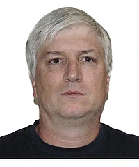 Michael Hutchings headshot