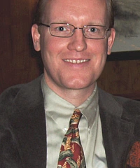 Jonathan Mitchell headshot