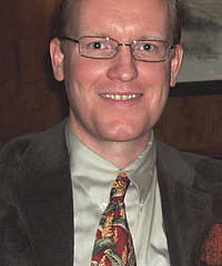 Jonathan Mitchell headshot