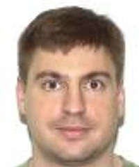 Douglas Rudd headshot