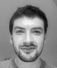 Donal O'Connell headshot