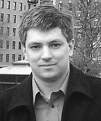 Vladimir Belyi headshot