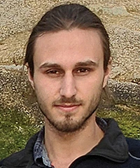 Phil Saad headshot