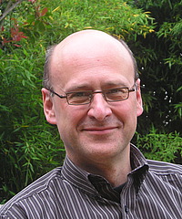 Luc Lodewijk Domien Duerloo headshot