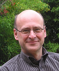 Luc Lodewijk Domien Duerloo headshot