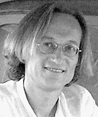 Andrea Falcon headshot