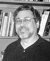 Richard Abels headshot