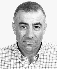 Arsenio Ferraces-Rodríguez headshot