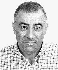 Arsenio Ferraces-Rodríguez headshot