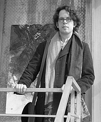 Philip Bullock headshot