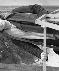 Philip Bullock headshot