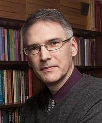 Bryan Cuevas headshot