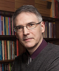 Bryan Cuevas headshot