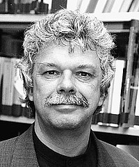 Detlef Garz headshot