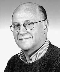 Yosef Kaplan headshot