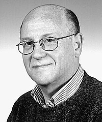 Yosef Kaplan headshot