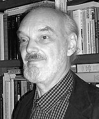 Peter Klein headshot