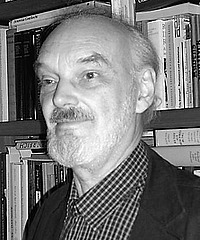 Peter Klein headshot