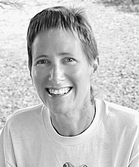 Jodi Magness headshot