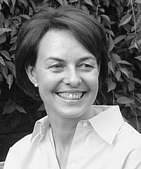 Beate Pongratz-Leisten headshot