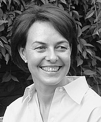 Beate Pongratz-Leisten headshot