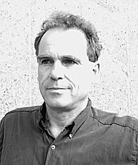 Jonathan Rée headshot