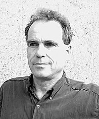 Jonathan Rée headshot