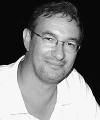 Denis Rousset headshot