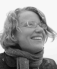 Jutta Schickore headshot