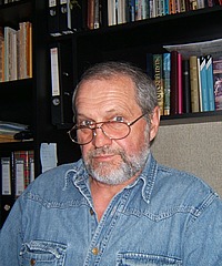 Oleksandr Symonenko headshot