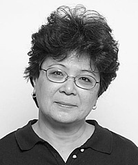 Cynthia Talbot headshot