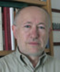 Giacomo Todeschini headshot