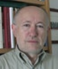 Giacomo Todeschini headshot