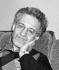 Alexander Verlinsky headshot