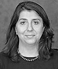 Margherita Zanasi headshot