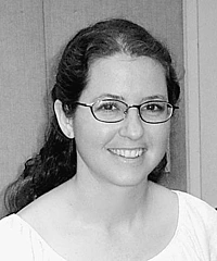 Alexia Schulz headshot